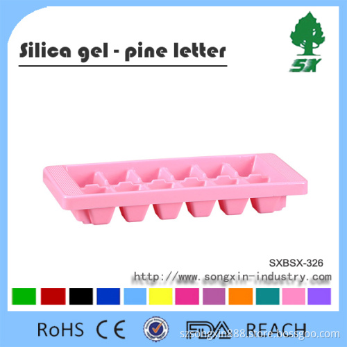 Quickly Put Out Bricks Silicone Molds Silicone Ice Mold Cake Mold
